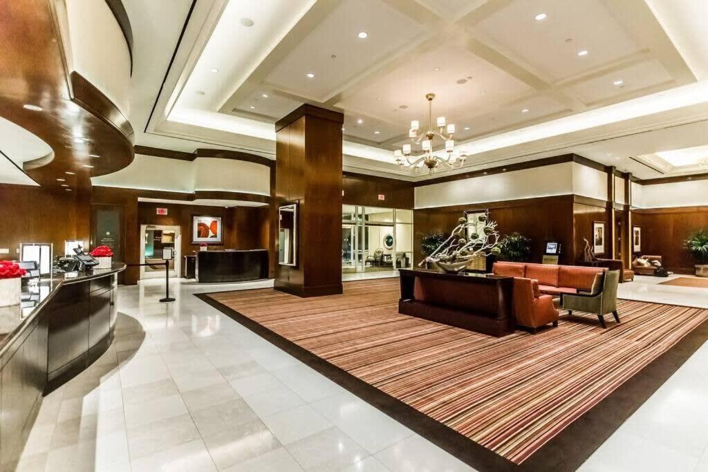 Mgm Penthouse Oversize Balcony 33714 Las Vegas Exterior photo